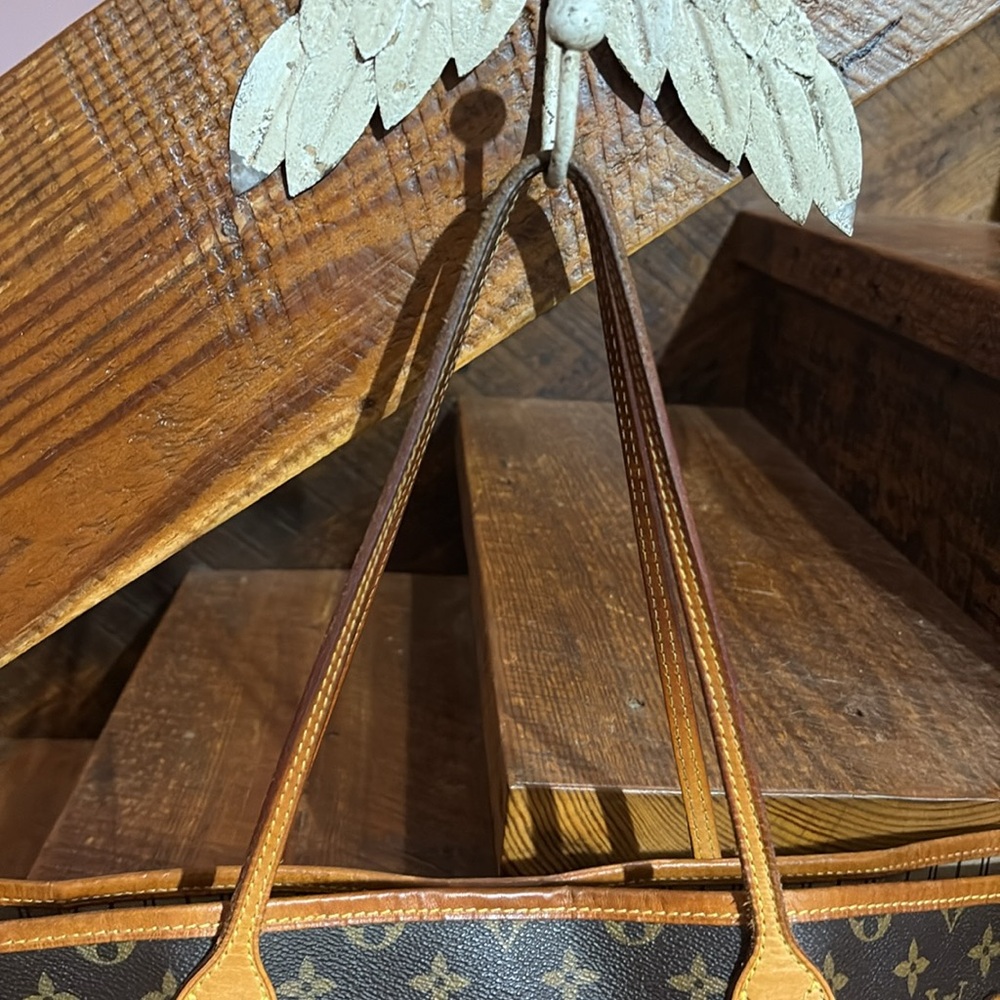 Louis Vuitton Neverfull Gm - Picture 2 of 12